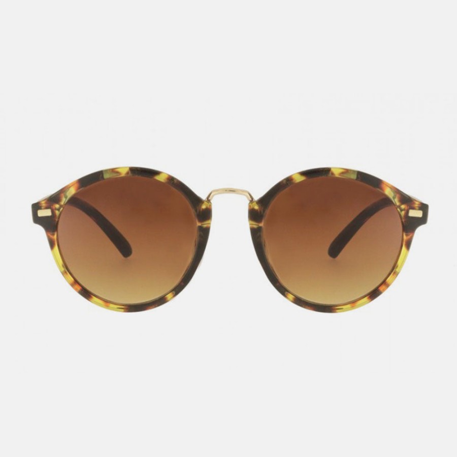 Online CHARLY THERAPY Tortoise Noa Sunglasses