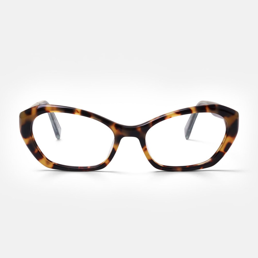 Clearance EYEBOBS Tortoiseshell 'Punky' Reading Glasses