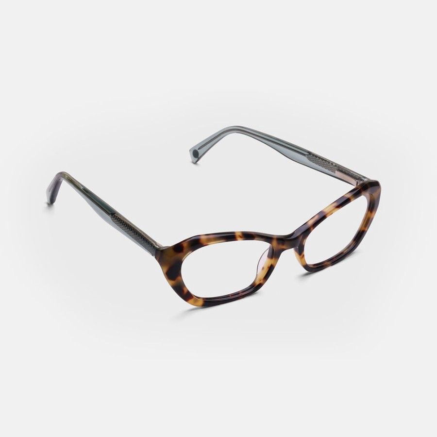 Clearance EYEBOBS Tortoiseshell 'Punky' Reading Glasses