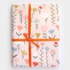 Online Caroline Gardner Fleur Floral Wrapping Paper