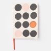 Best CAROLINE GARDNER Big Spot Cut Out Soft Cover Notebook