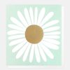 Hot Caroline Gardner White Daisy Everyday Card