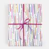 Hot Caroline Gardner Lovely Multi Candles Wrapping Paper