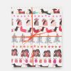 Online CAROLINE GARDNER Sausage Dogs Christmas Wrapping Paper