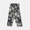 Best ONE HUNDRED STARS Rosebush Black Lounge Pants