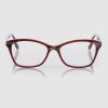 Online EYEBOBS Red 'Not Tonight' Reading Glasses