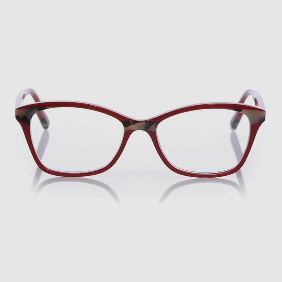 Online EYEBOBS Red 'Not Tonight' Reading Glasses