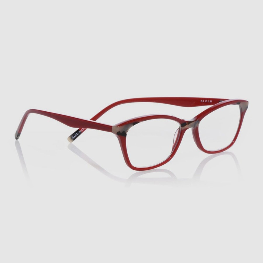 Online EYEBOBS Red 'Not Tonight' Reading Glasses