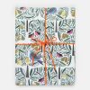 Best CAROLINE GARDNER Partridge In A Pear Tree Christmas Wrapping Paper