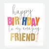 Online Caroline Gardner Amazing Friend Birthday Card For Friend