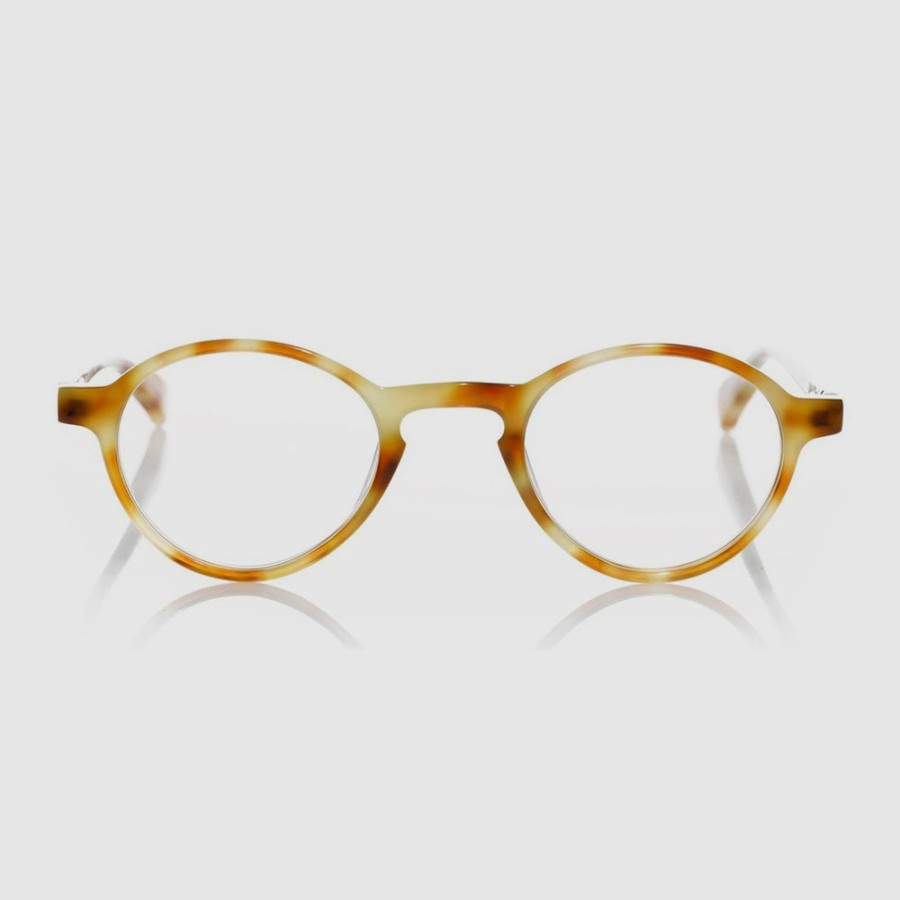 Online EYEBOBS Caramel 'Board Stiff' Reading Glasses