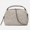 Online GIANNI Textured Large Alifa Bag