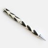 Hot Caroline Gardner Charcoal Heart Boxed Pen