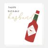 Wholesale Caroline Gardner Hot Sauce Birthday Card For Husband