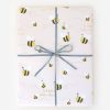 Hot Caroline Gardner Happy Bee Day Wrapping Paper