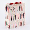 New Caroline Gardner Birthday Candles Large Gift Bag