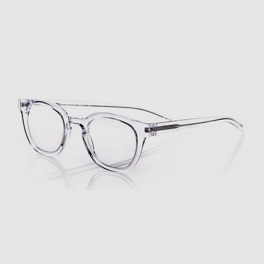 Wholesale EYEBOBS Clear 'Waylaid' Reading Glasses