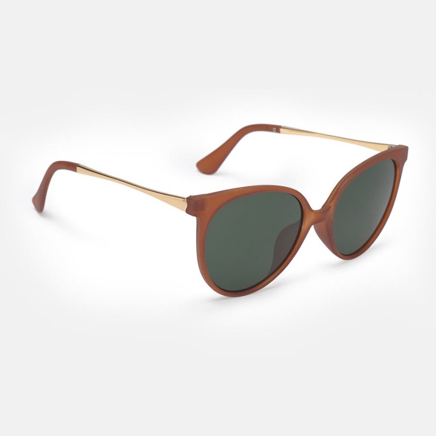 Clearance CHARLY THERAPY Amber Angele Sunglasses