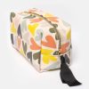 Clearance CAROLINE GARDNER Multi Hearts Cosmetic Bag